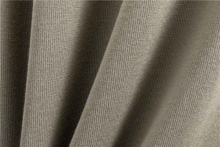 Knitted sleeveless vest sweater cardigan pants three-piece set