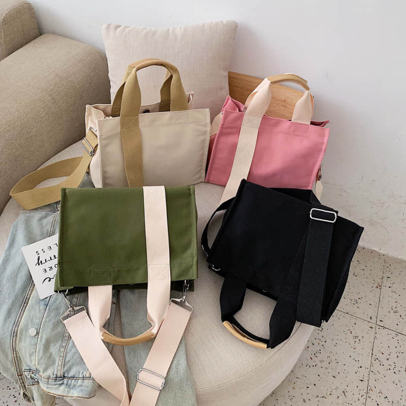 Fshion Tote Shoulder Bags | IFAUN
