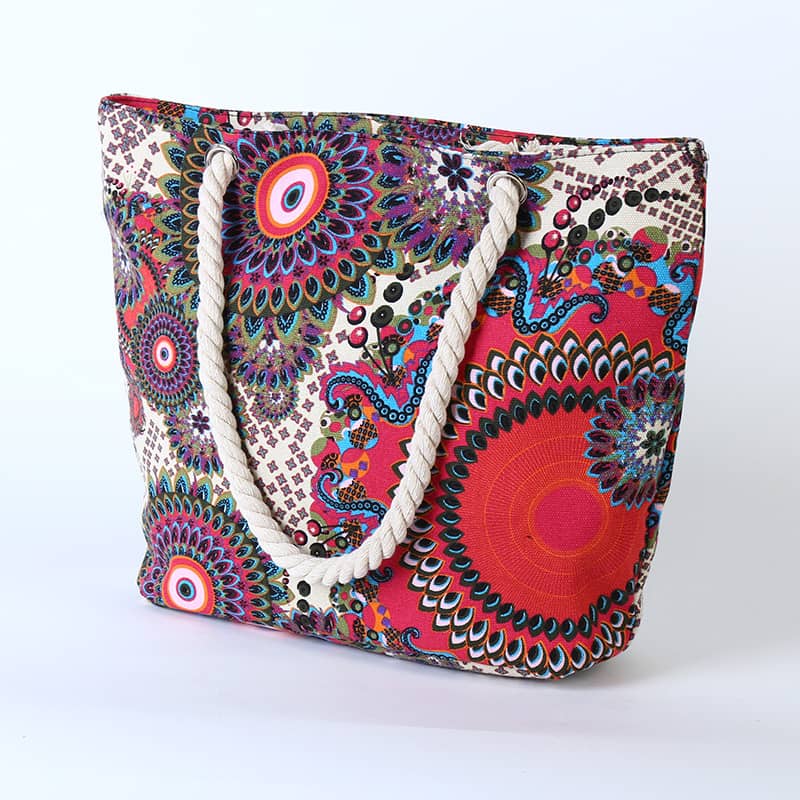 Creative shoulder bag tote bag | IFAUN