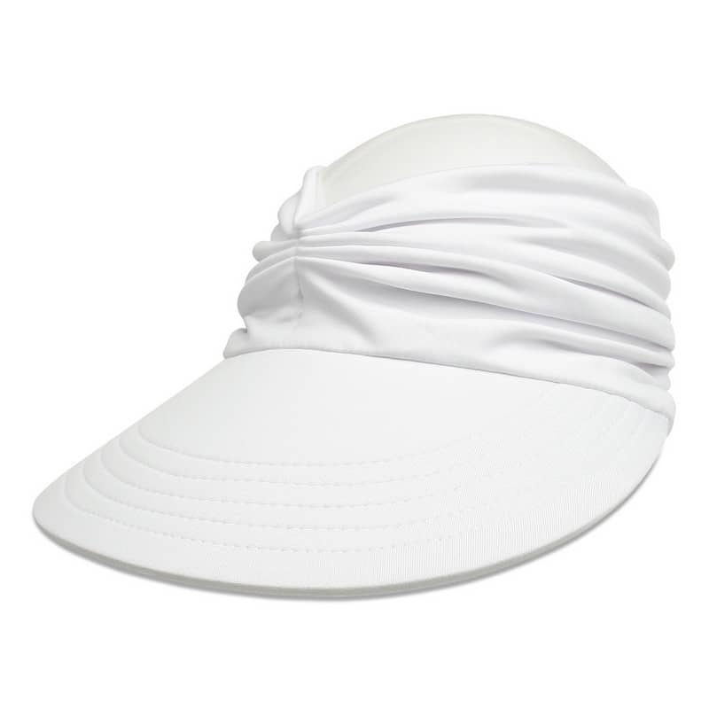 Women's beach sun hat