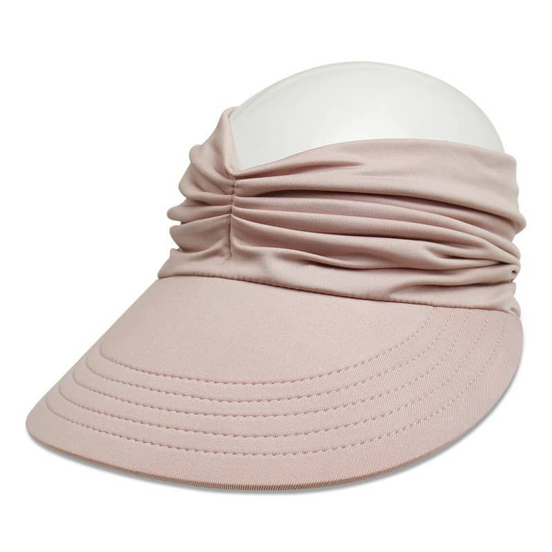 Women's beach sun hat