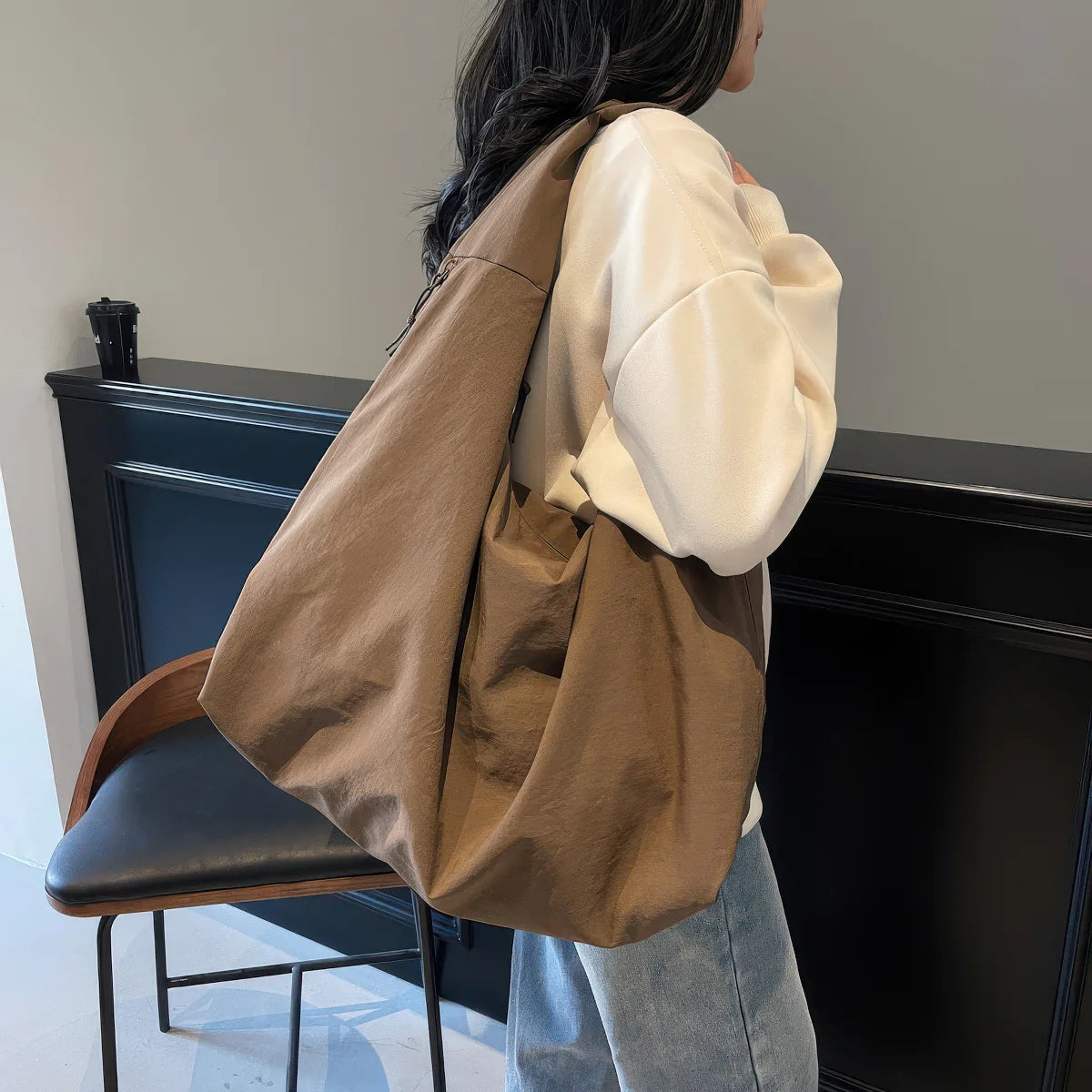 #Color_Brown