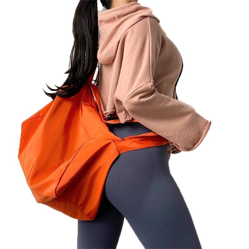 Yoga Bag Fitness Travel Bag Dance Bag