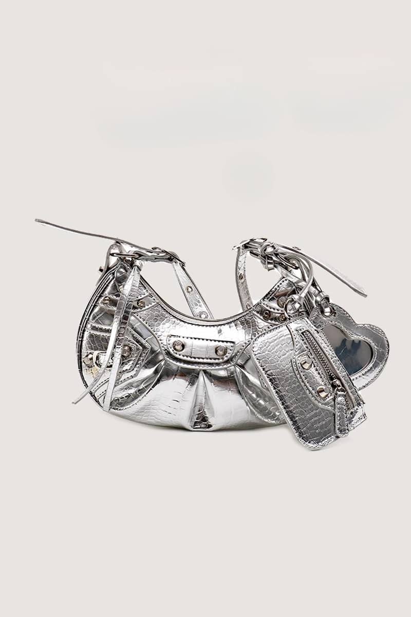 #Color_Silver