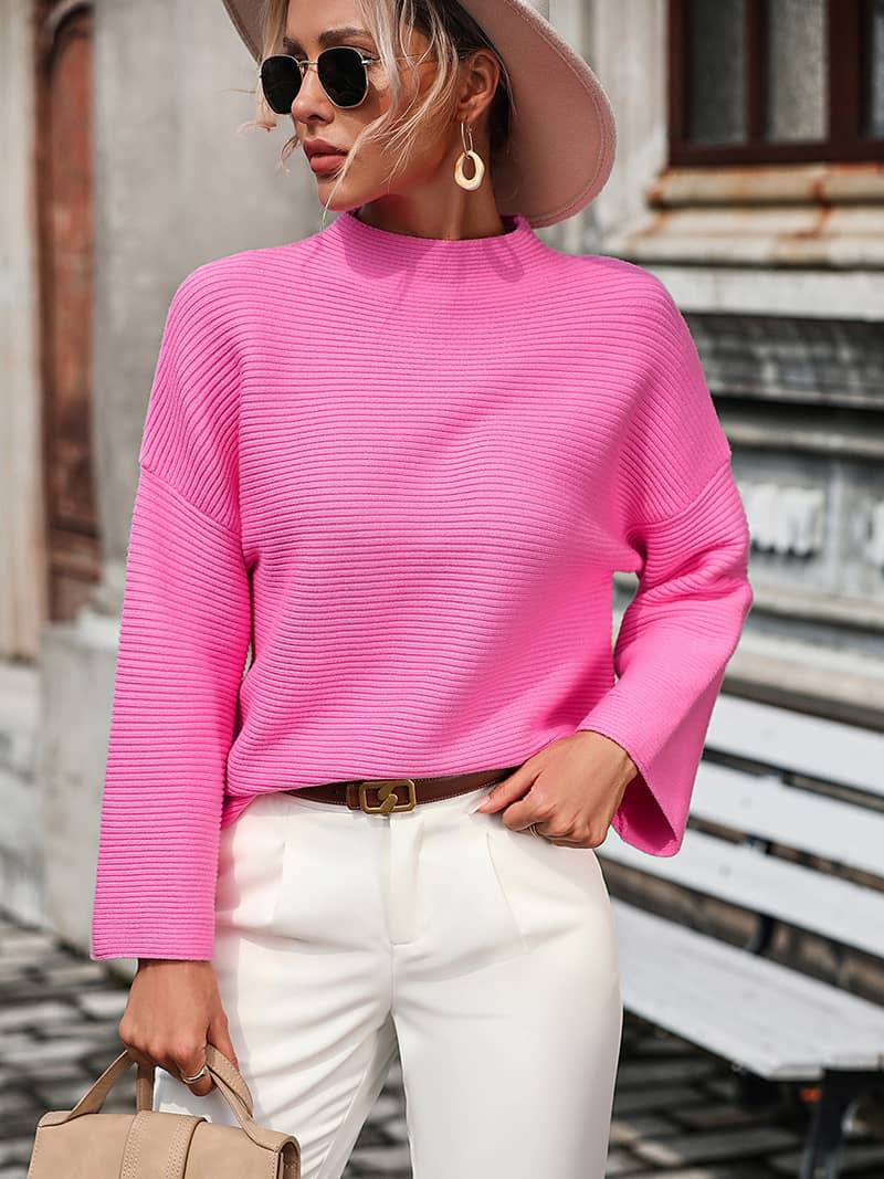 #Color_Pink