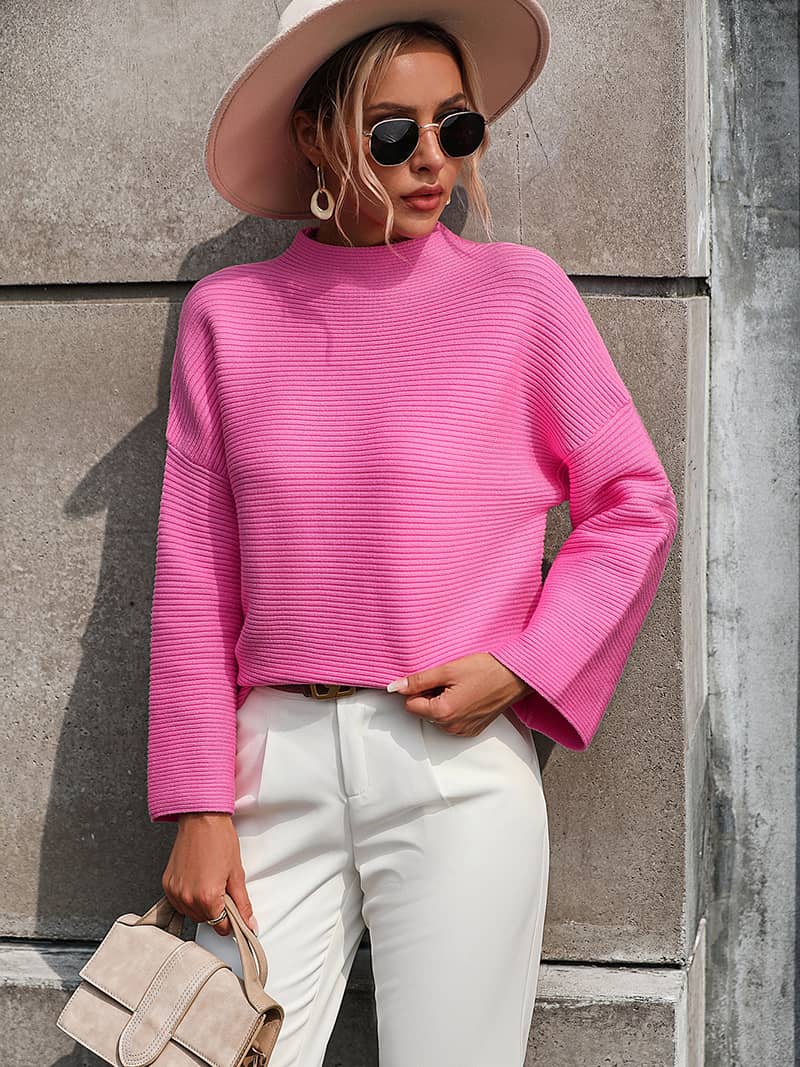 #Color_Pink