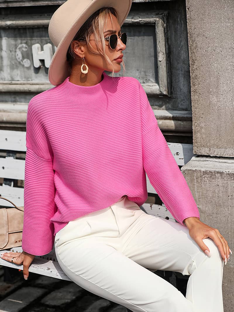 #Color_Pink