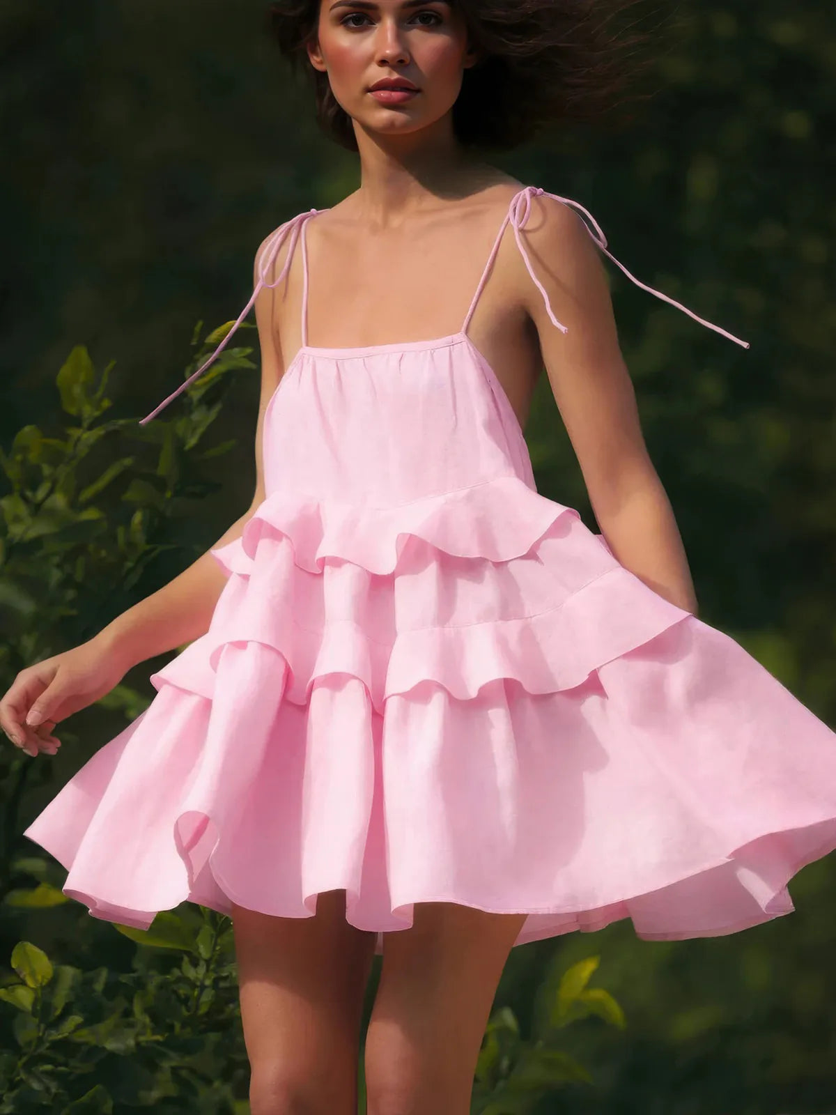 #Color_Pink