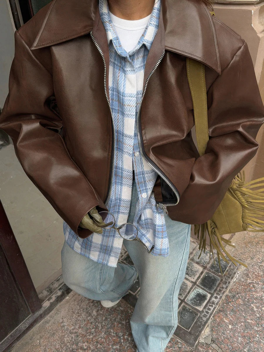 #Color_Brown
