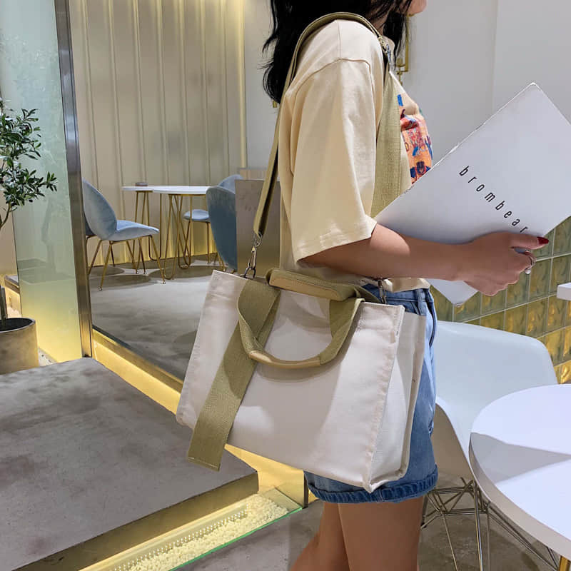 Fshion Tote Shoulder Bags  | IFAUN
