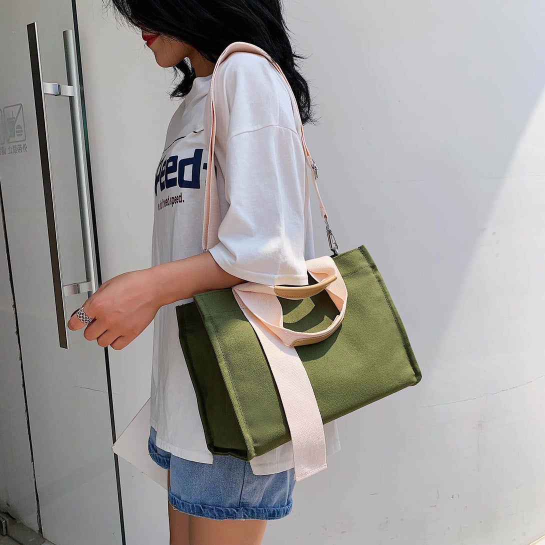 Fshion Tote Shoulder Bags  | IFAUN