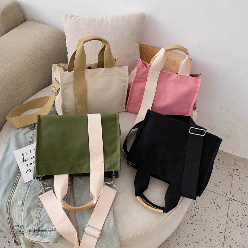 Fshion Tote Shoulder Bags  | IFAUN