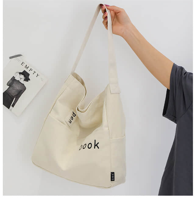 Refreshing Tote Shoulder Bag  | IFAUN