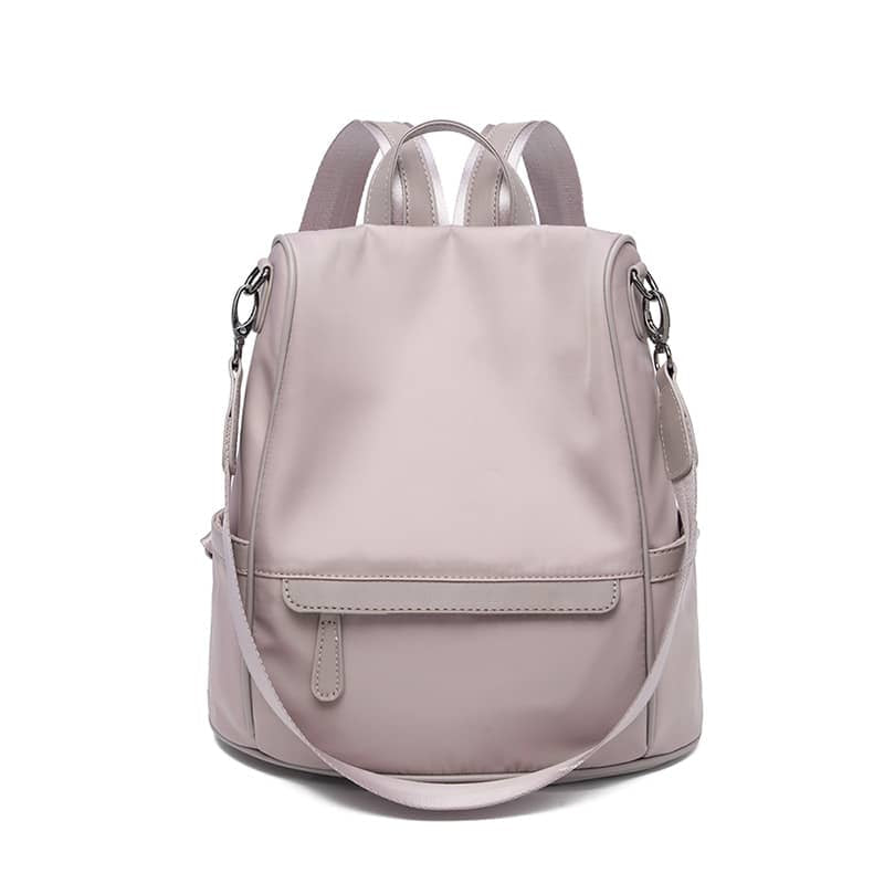 Women's Oxford fabric backpack – IFAUN