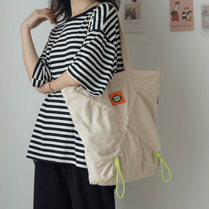 Pleated handbag  | IFAUN