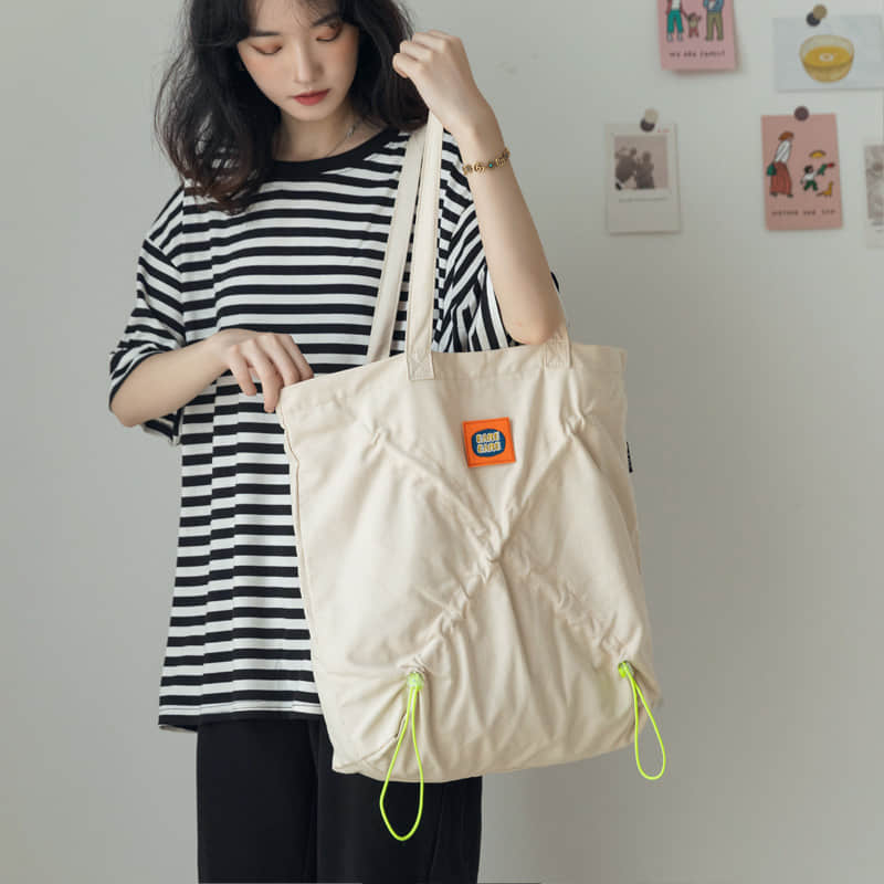Pleated handbag  | IFAUN