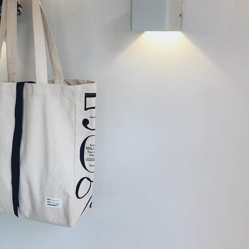 Literary Shoulder Bag Women's Large Capacity Tote Bag  | IFAUN