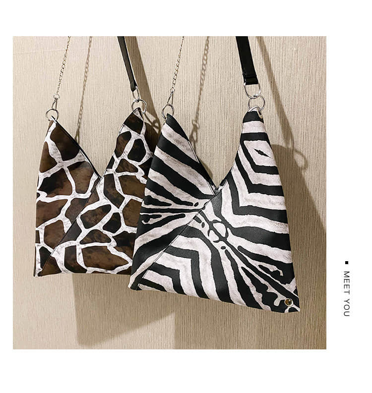 Personalized retro women's bag texture tote bag  | IFAUN