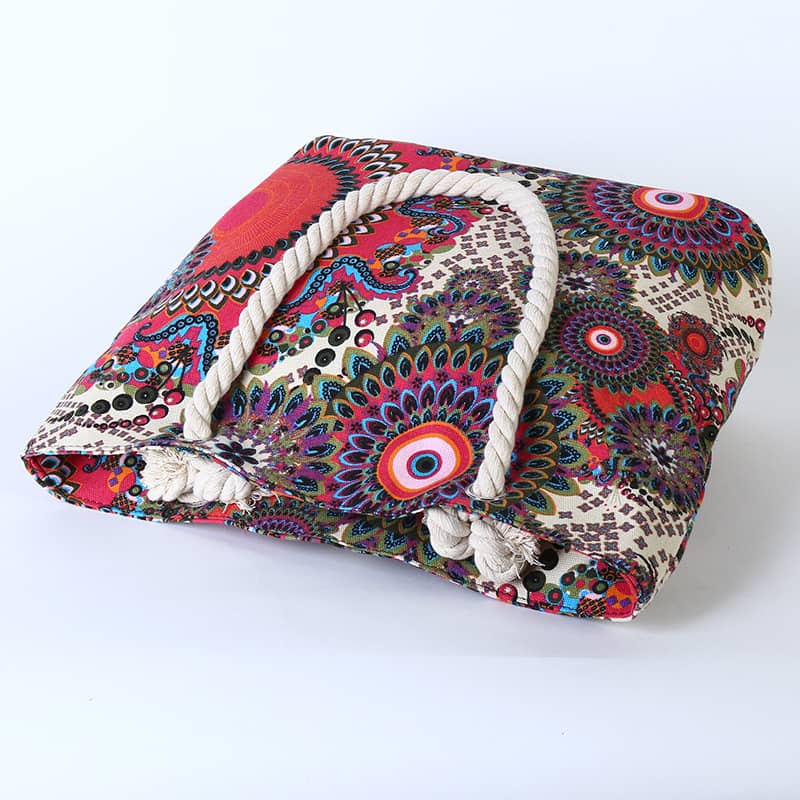 Creative shoulder bag tote bag  | IFAUN