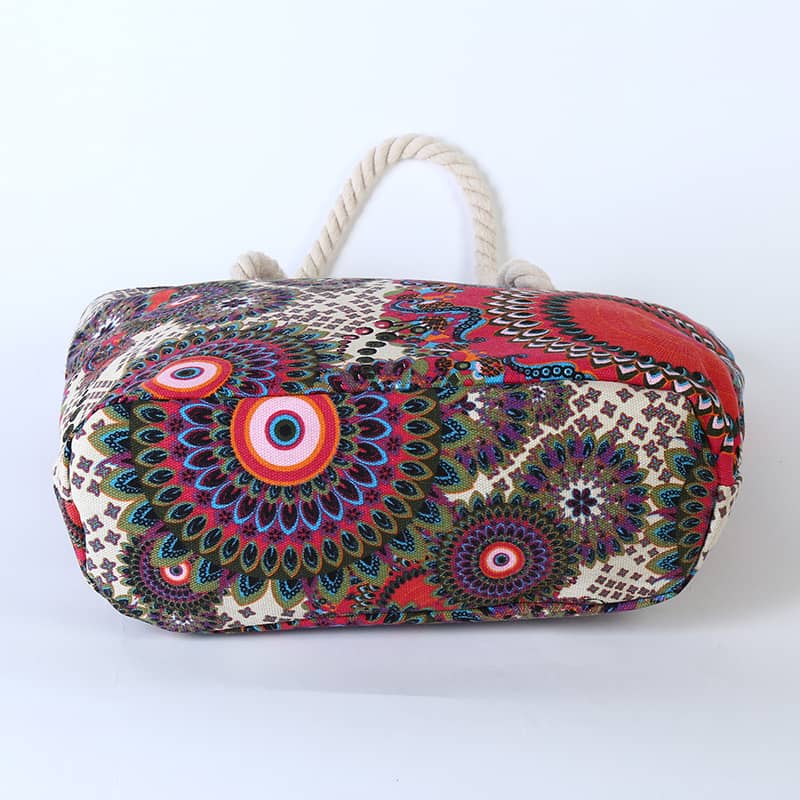 Creative shoulder bag tote bag  | IFAUN