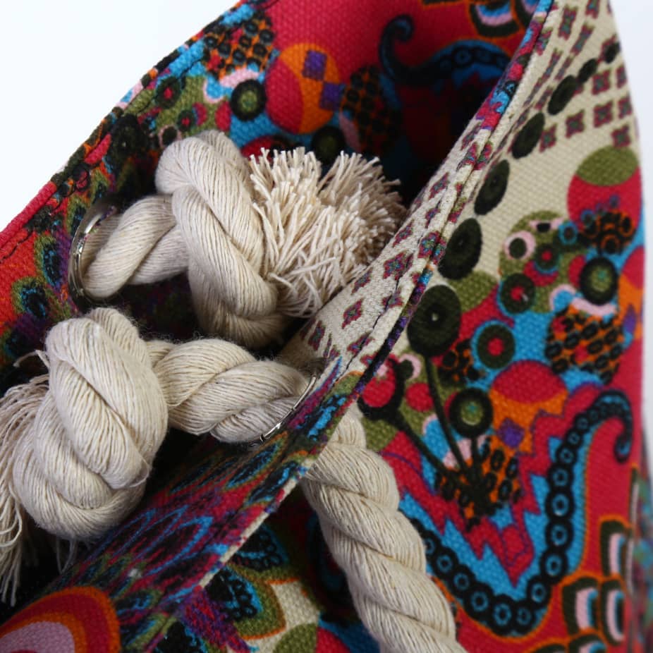 Creative shoulder bag tote bag  | IFAUN