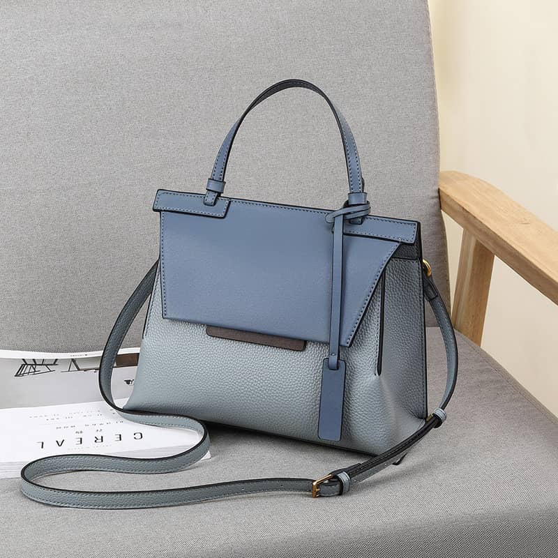 Large-capacity one-shoulder Tote bag