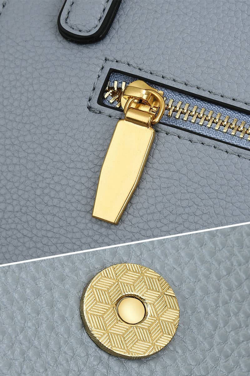 Large-capacity one-shoulder Tote bag