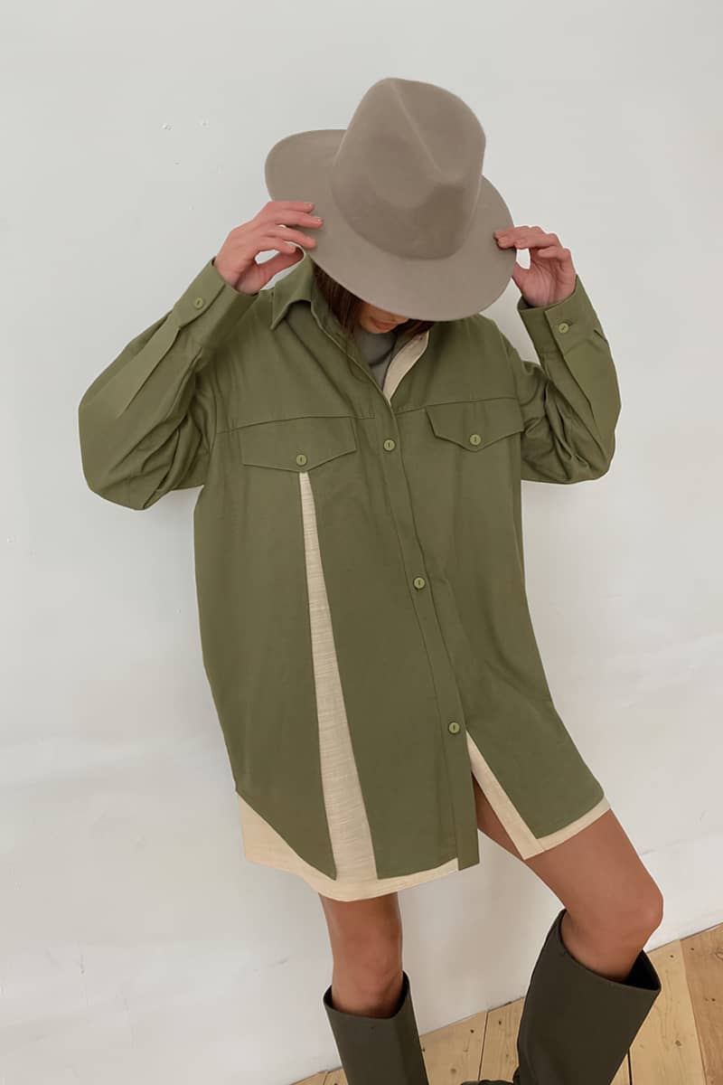 #Color_Green