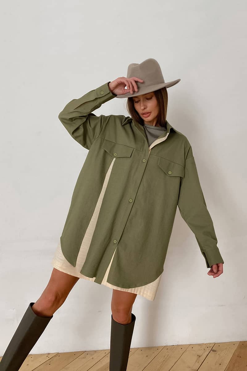 #Color_Green