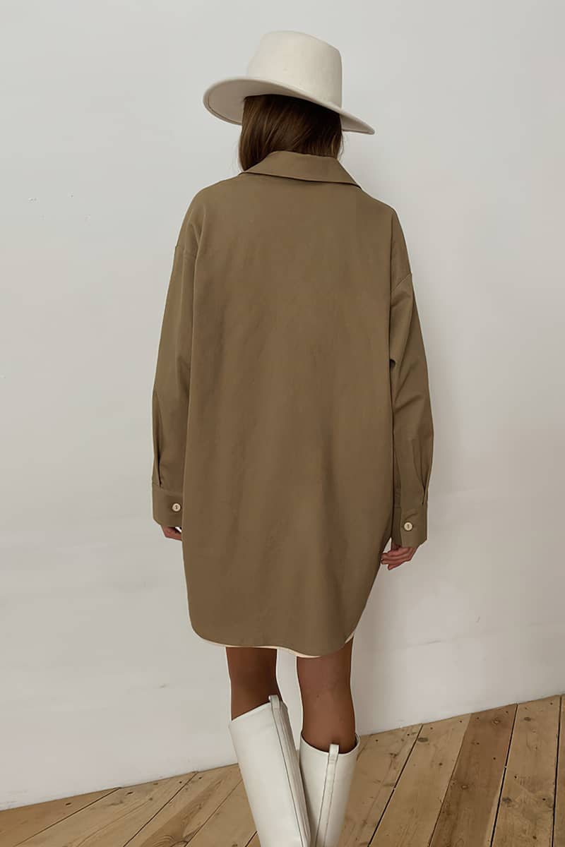 #Color_Khaki