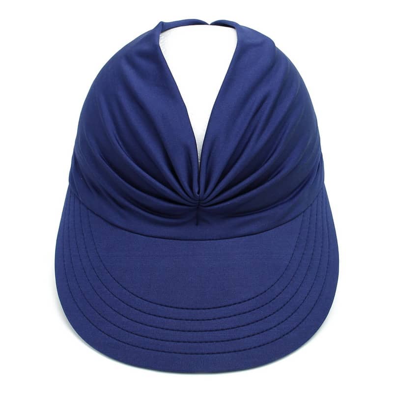 Women's beach sun hat