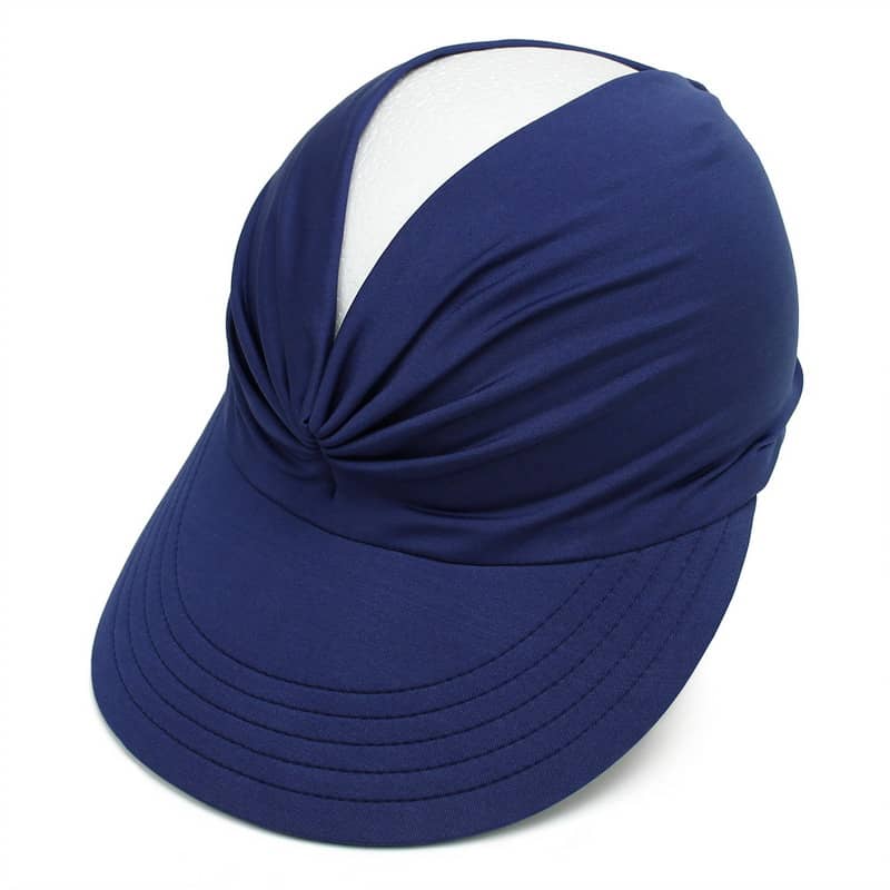 Women's beach sun hat