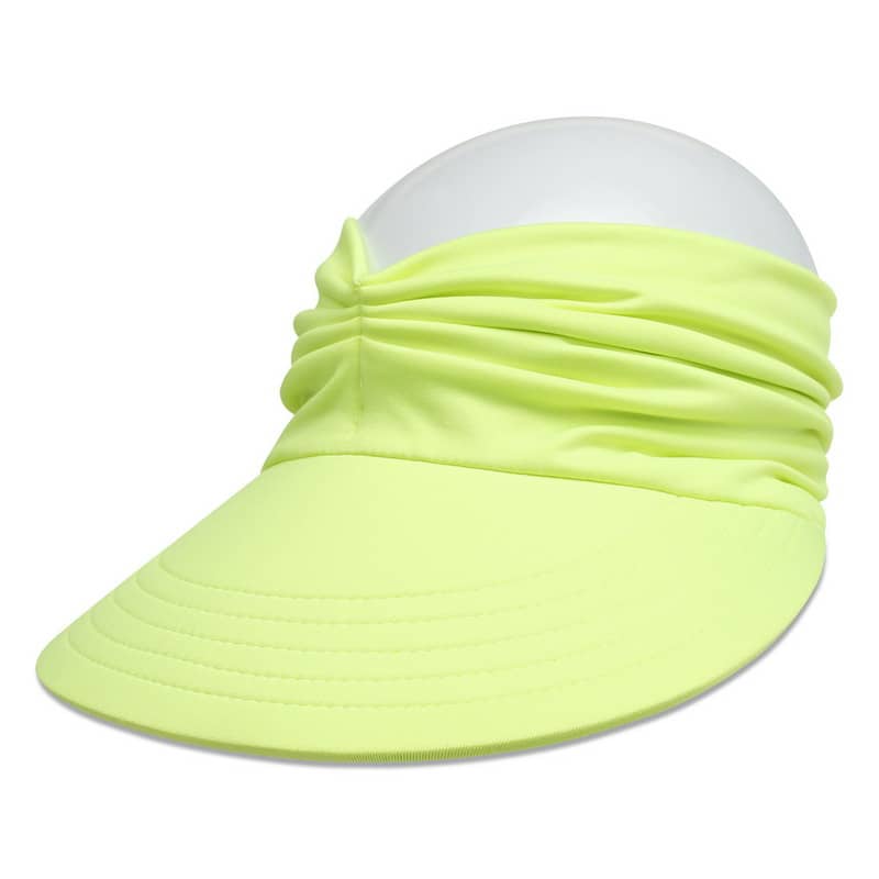 Women's beach sun hat