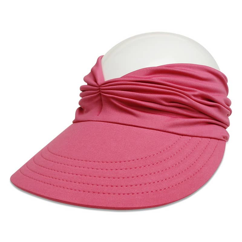 Women's beach sun hat