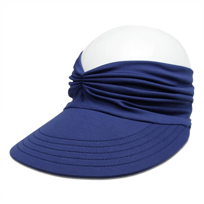 Women's beach sun hat