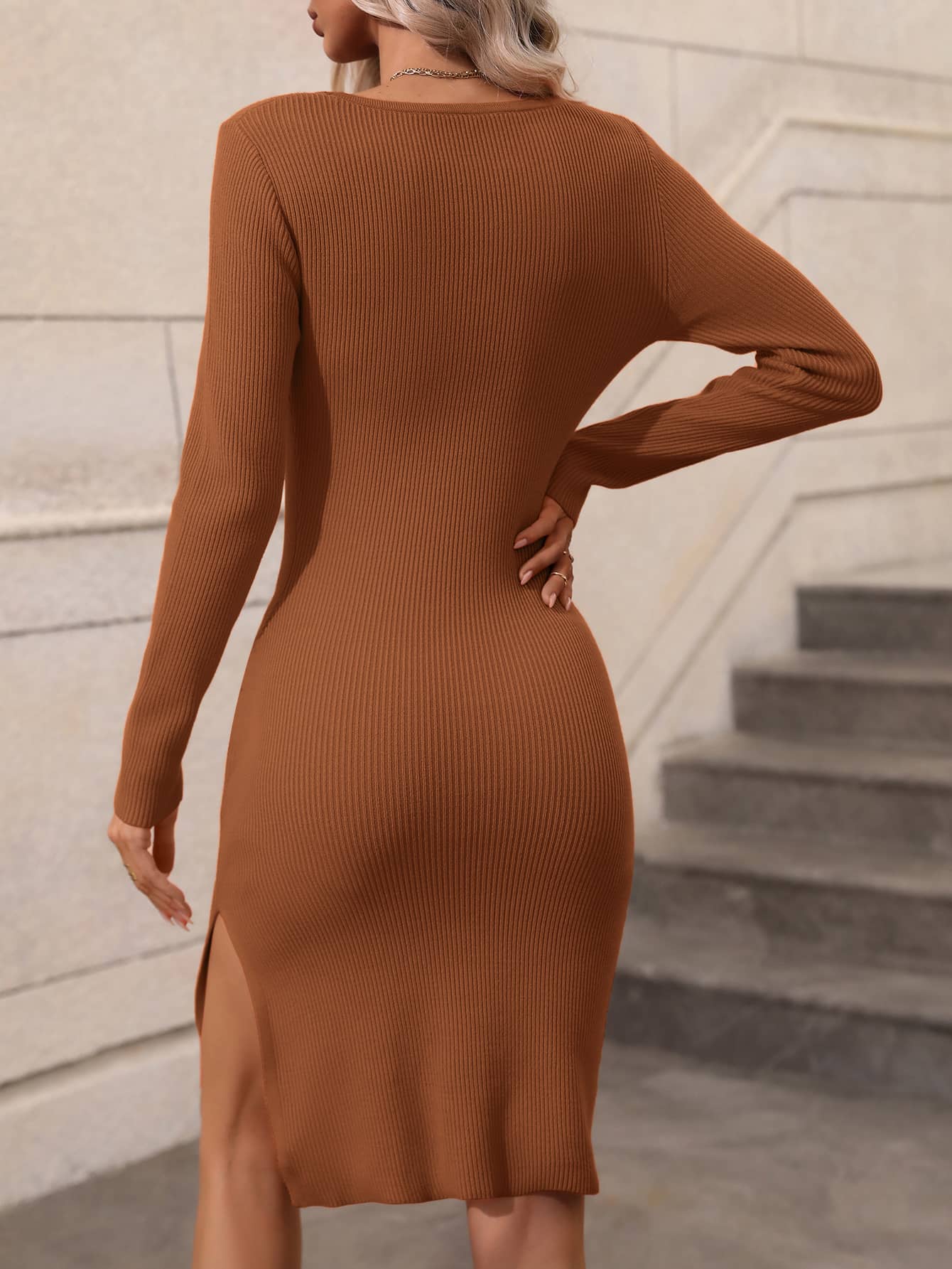 #Color_Sienna & Linen