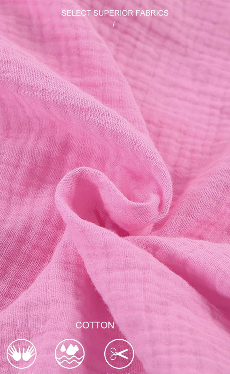 Women's cardigan shorts cotton two-piece suit  | IFAUN